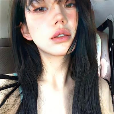 不可思议的融化人