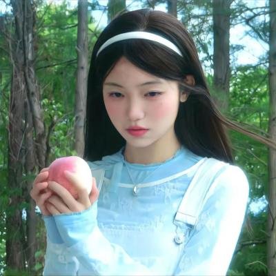 中国女孩2023