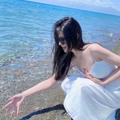 历尽沧桑一美人续集