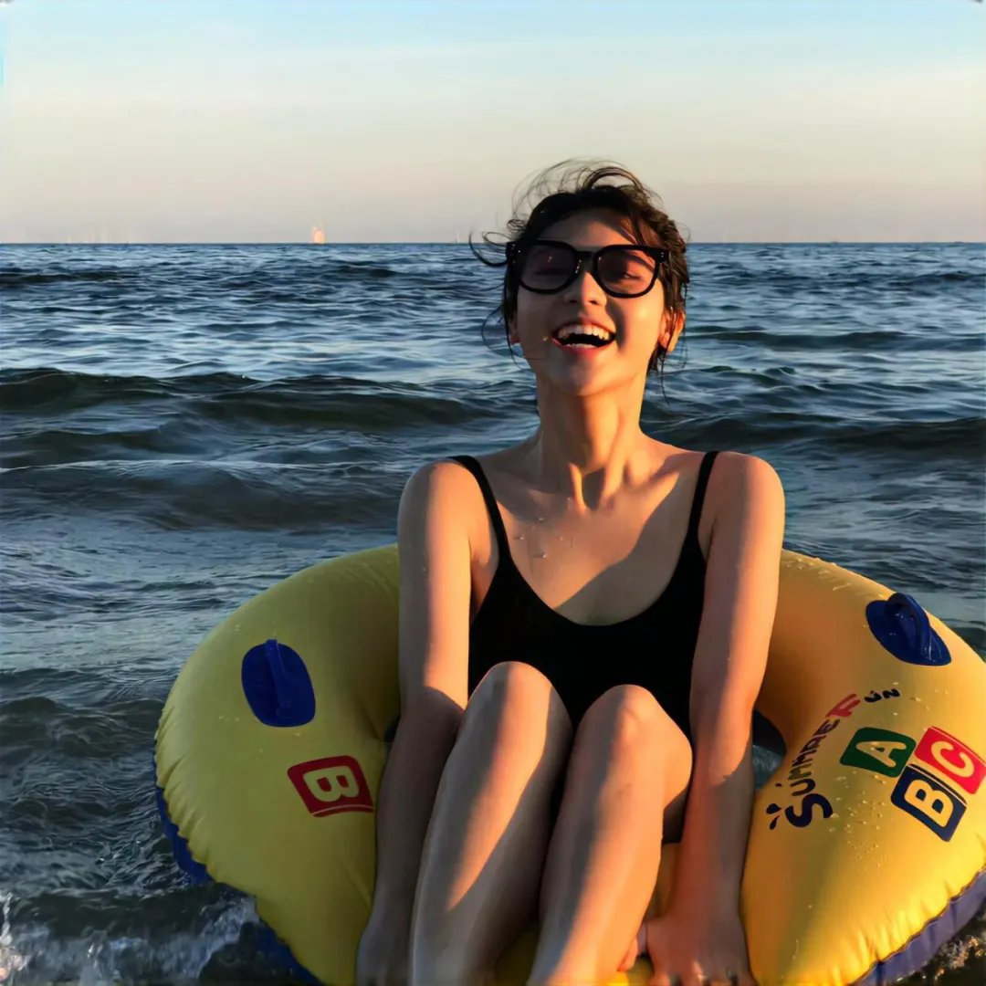 我们的海洋
